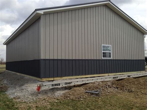 waynes coating for metal buildings